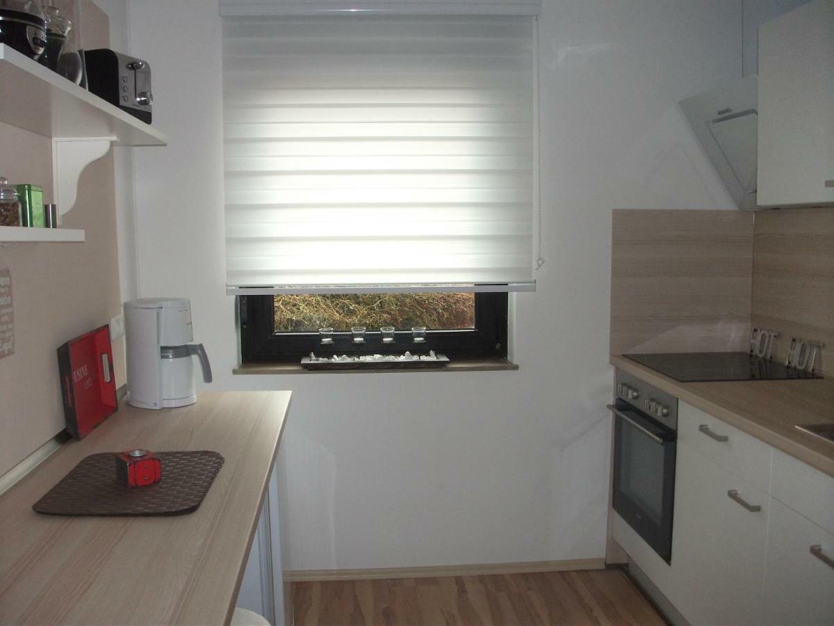 Ferienwohnung Im Harz Bad Lauterberg Bagian luar foto