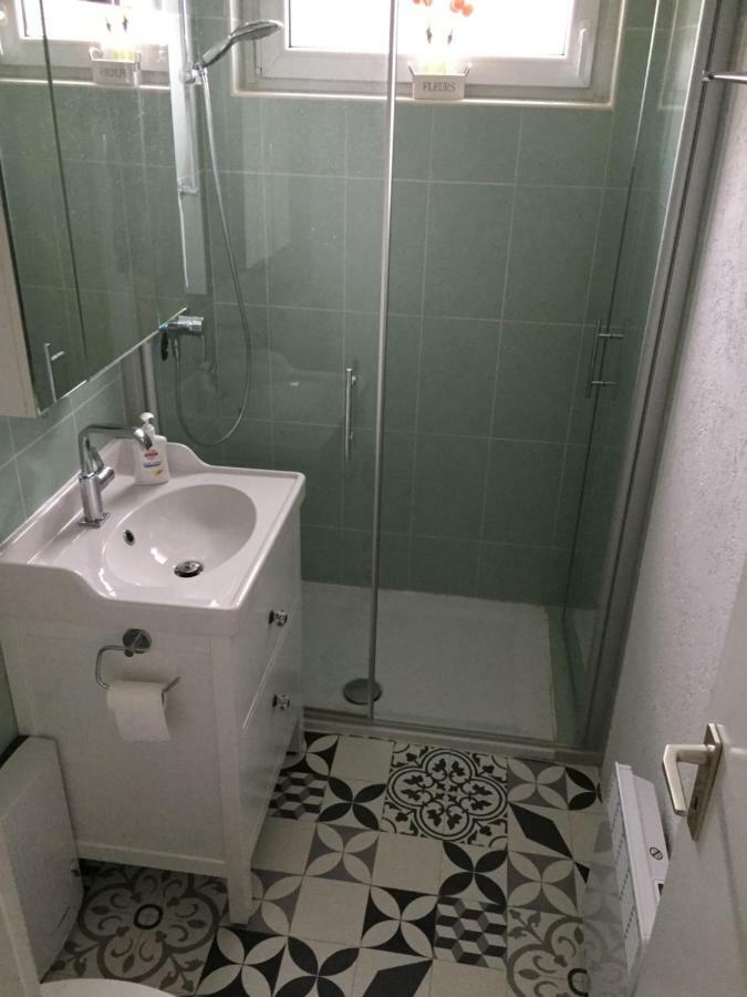 Ferienwohnung Im Harz Bad Lauterberg Bagian luar foto