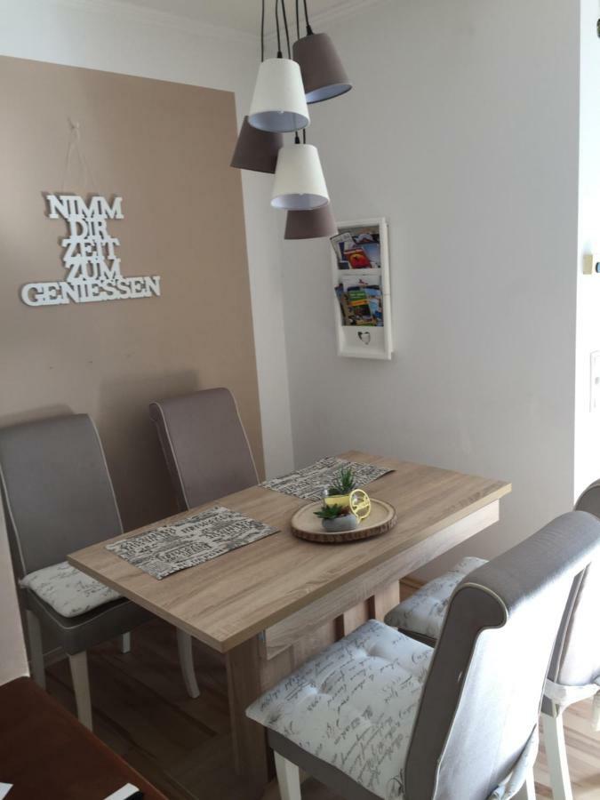Ferienwohnung Im Harz Bad Lauterberg Bagian luar foto