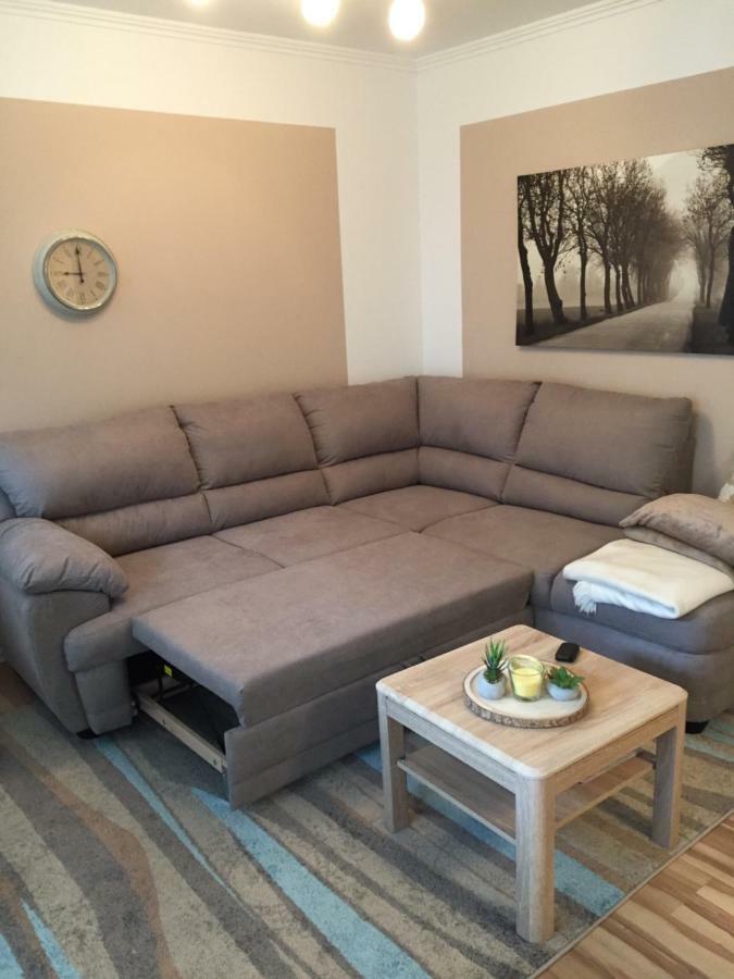 Ferienwohnung Im Harz Bad Lauterberg Bagian luar foto